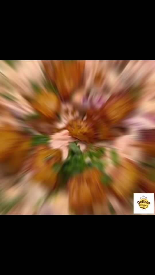 Salade Fraîche au Thon et Pommes de Terre Croustillantes à l'Airfryer