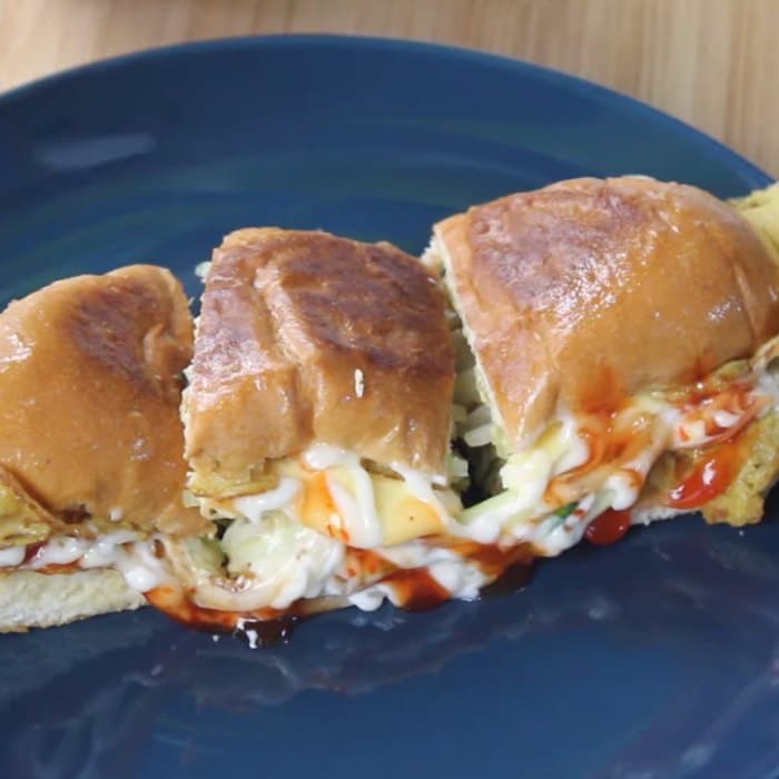 Roti John