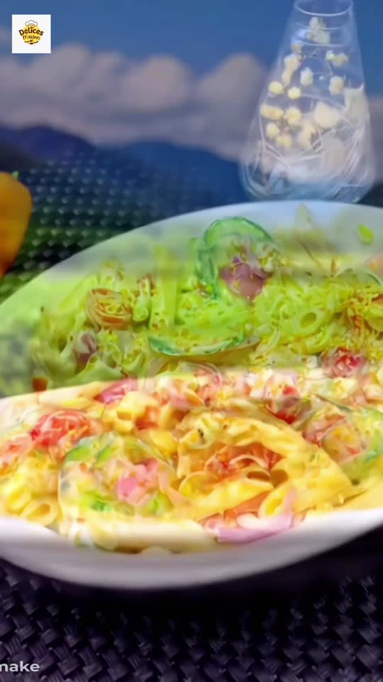 Authentic Pasta Carbonara: The Secret to a Velvety Sauce