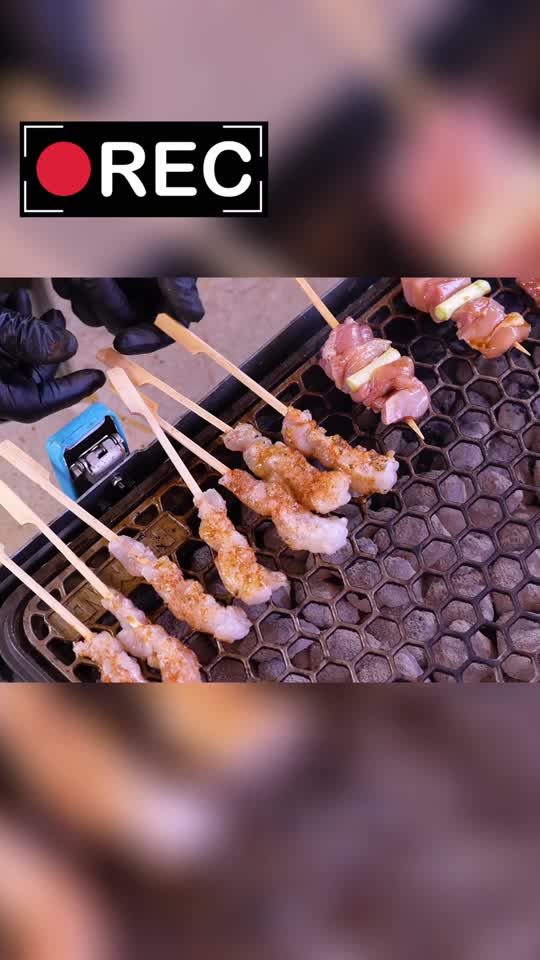 Brochettes de Poulet Keto au Barbecue