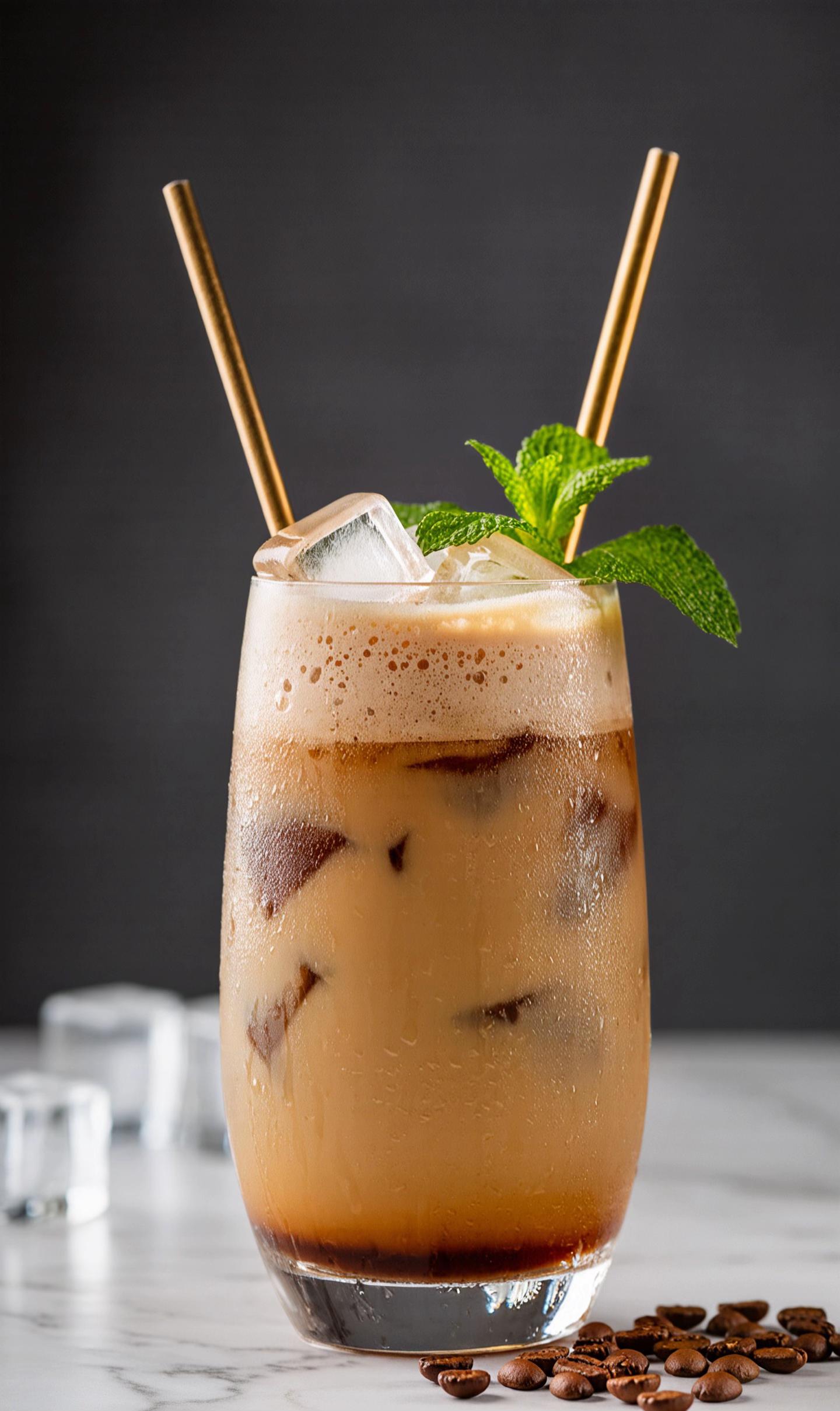 Iced Coffee
