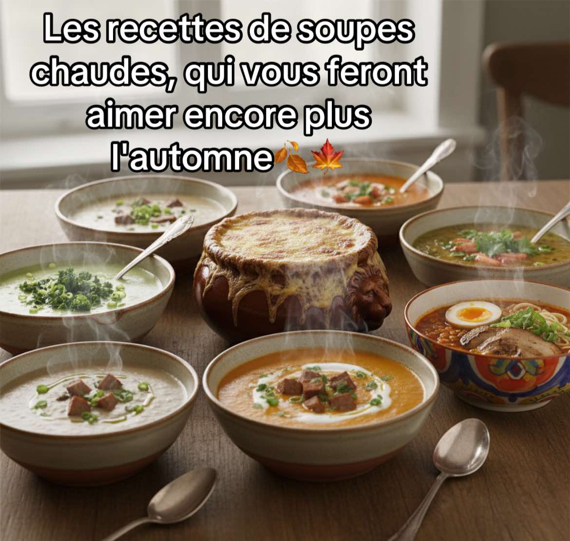 Sopa de Verano con Verduras Asadas
