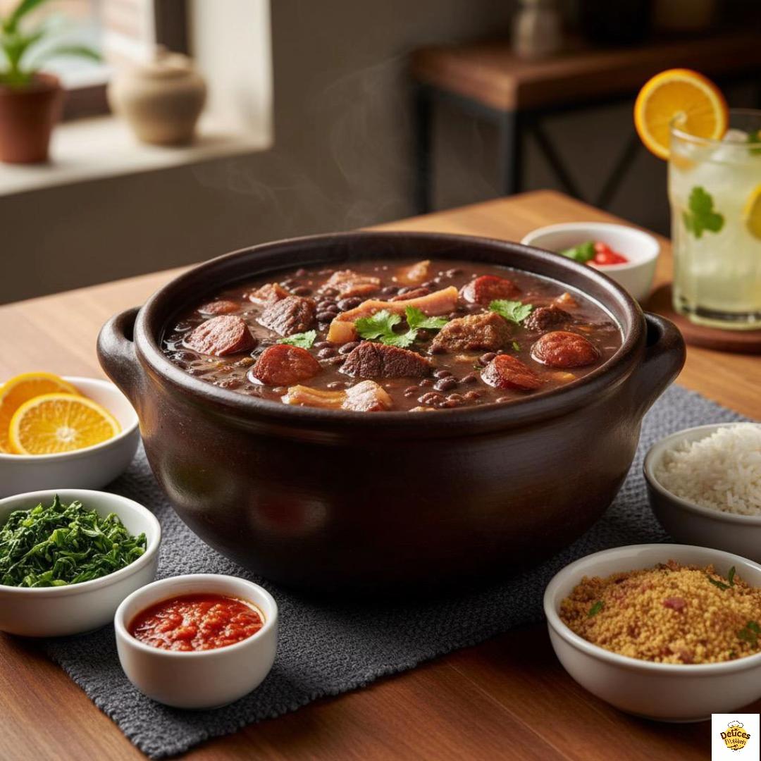 Feijoada