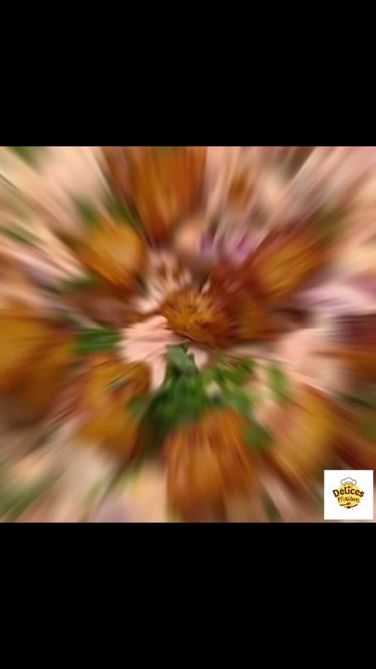 Salade Fraîche au Thon et Pommes de Terre Croustillantes à l'Airfryer