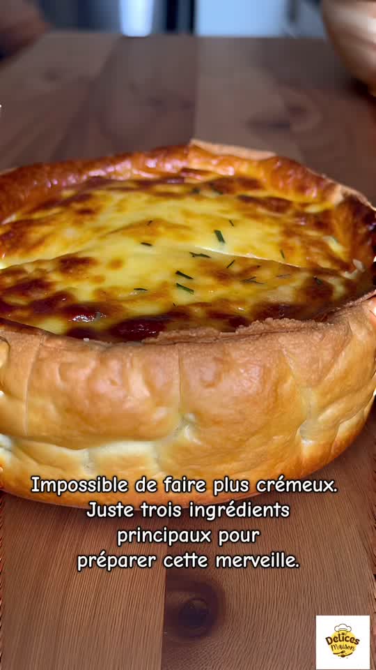 Quiche Lorraine de Abuela: La Receta Clásica Infallible