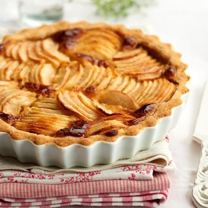 Tartas de Manzana Chinon