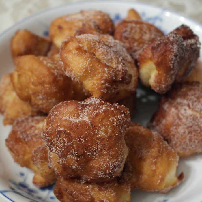 Timbits Maison