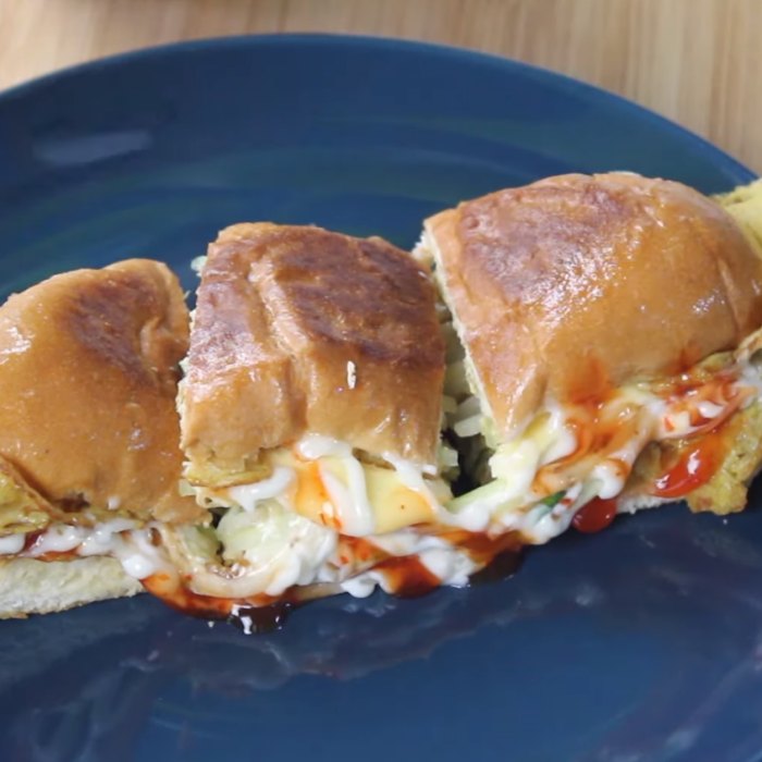 Roti John