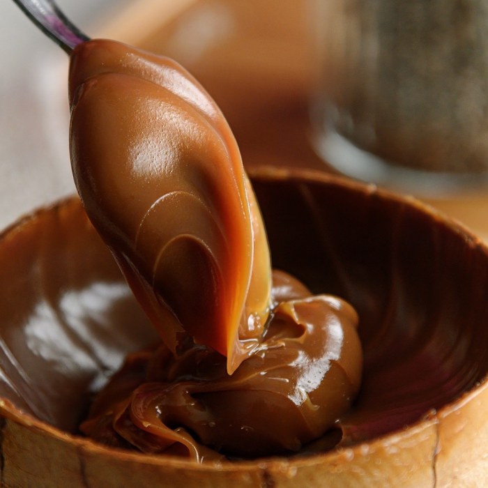 Dulce de Leche Argentine