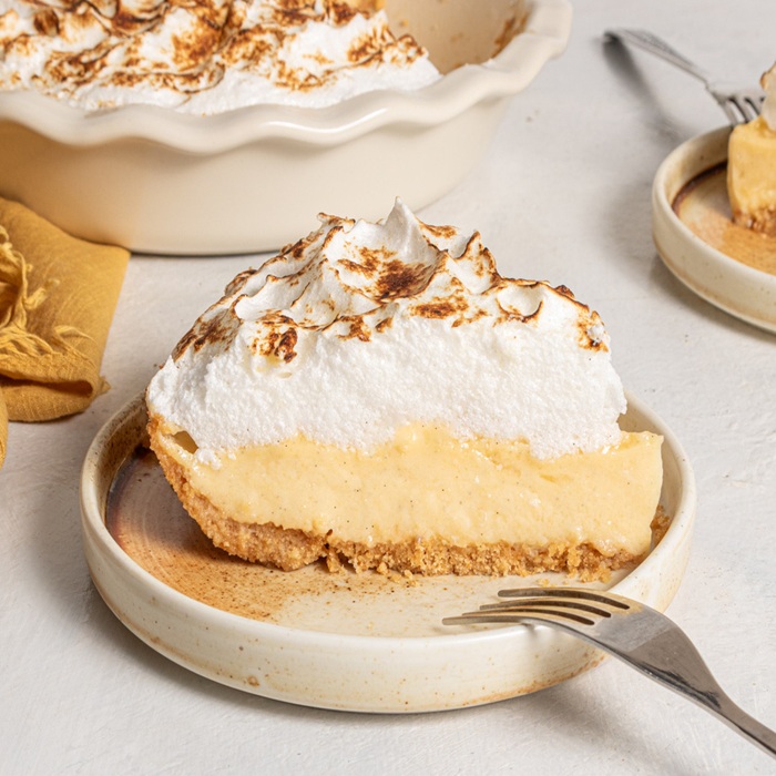 Tarte Flapper