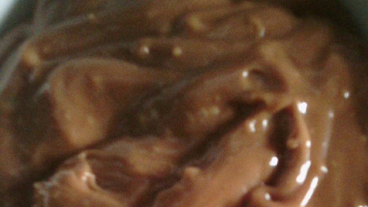 Crème Caramel Maison au Beurre Salé