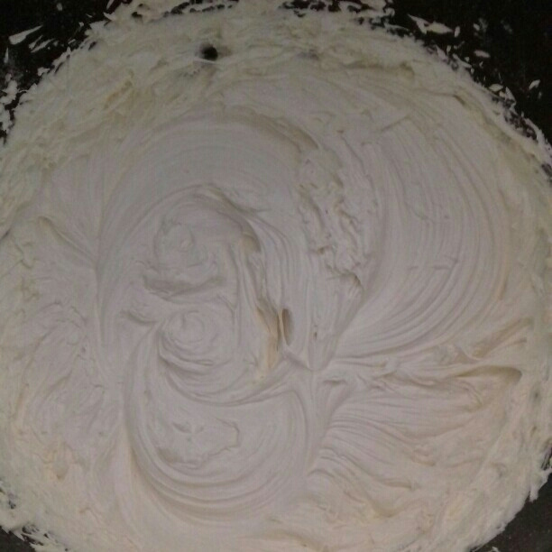Chantilly Maison au Lait en Poudre